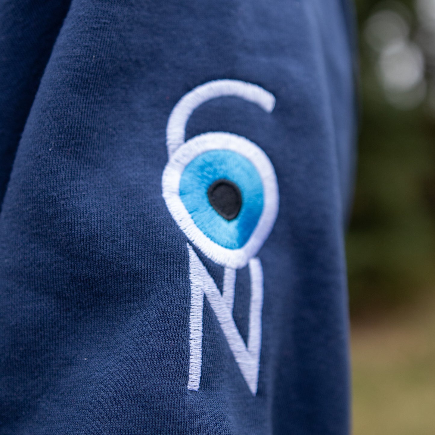 Companion Crewneck by Coin