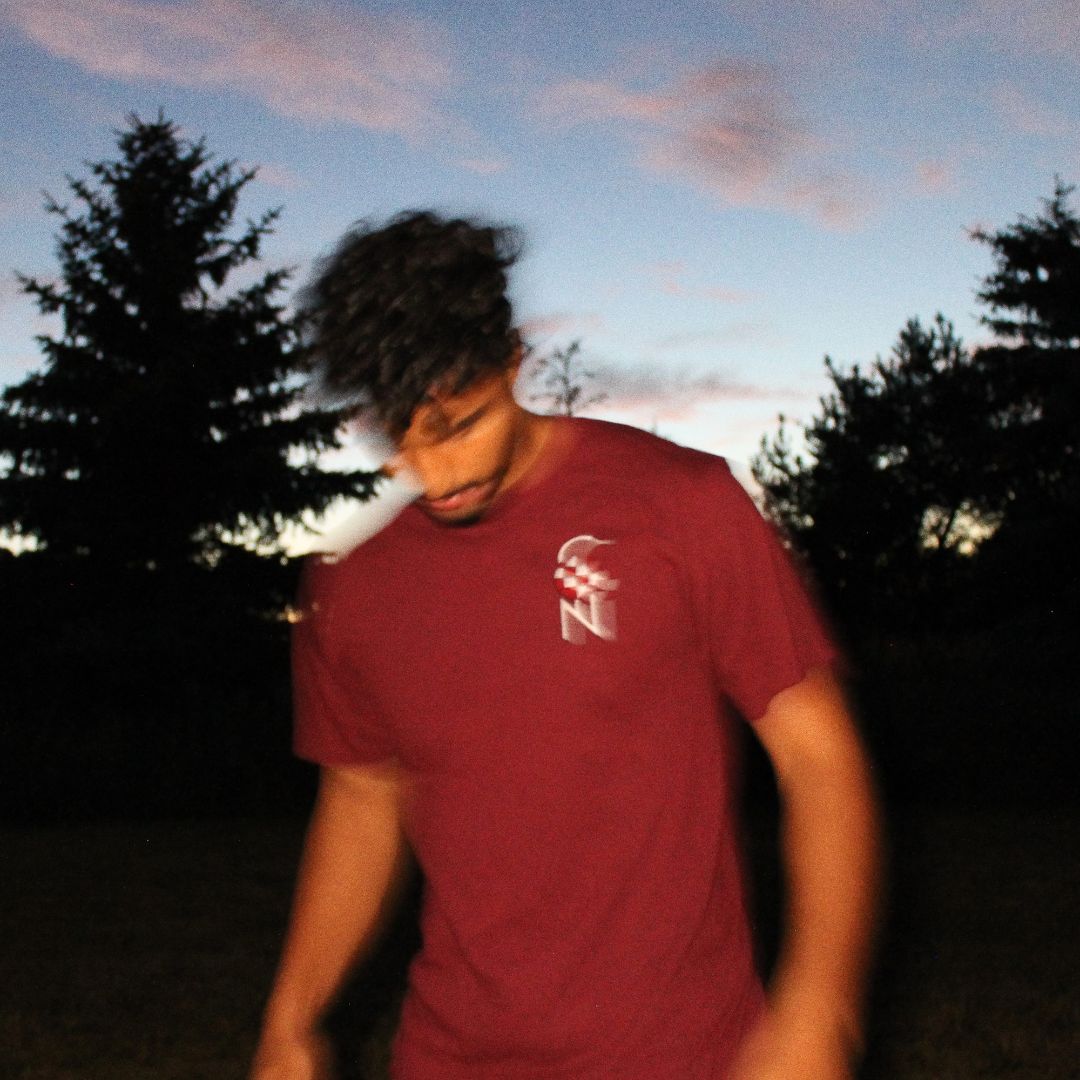 Save the World Tee by Coin