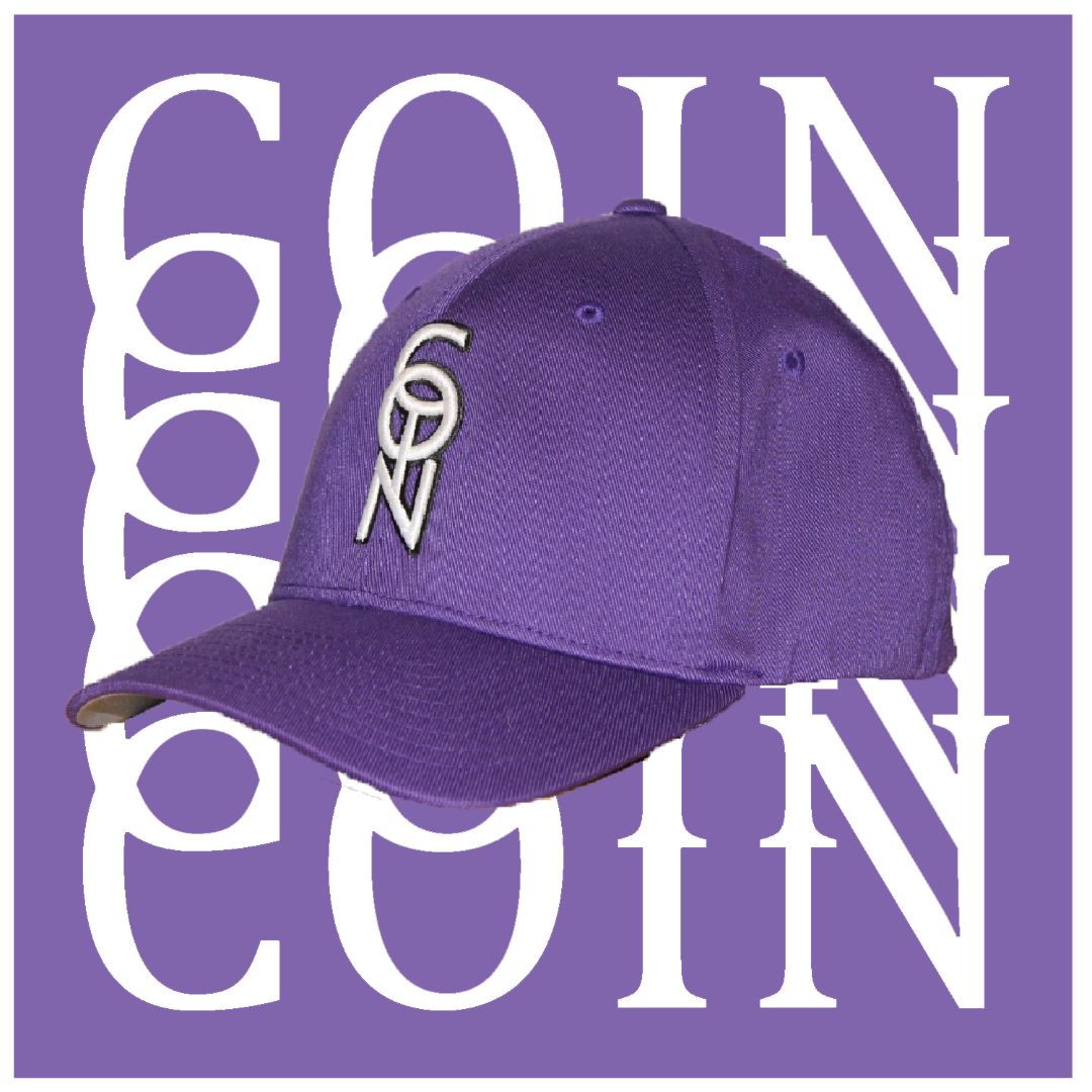 I.C.U Dazed Hat by Coin