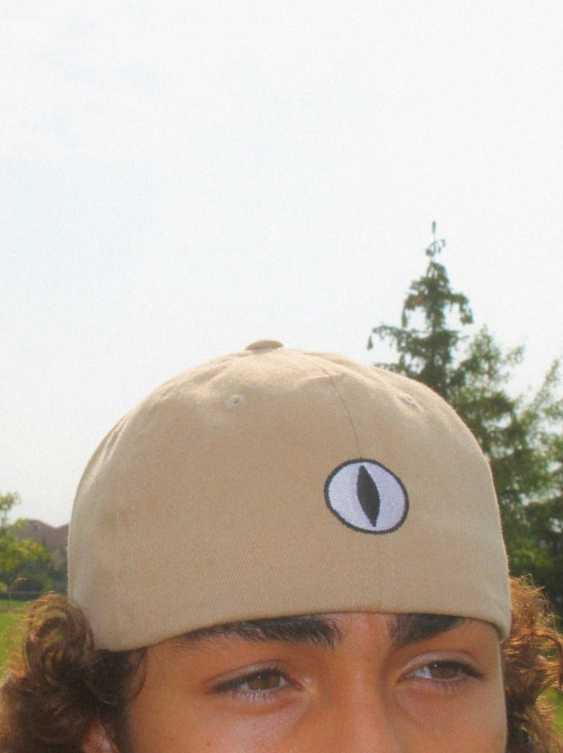 I.C.U Hat by Coin