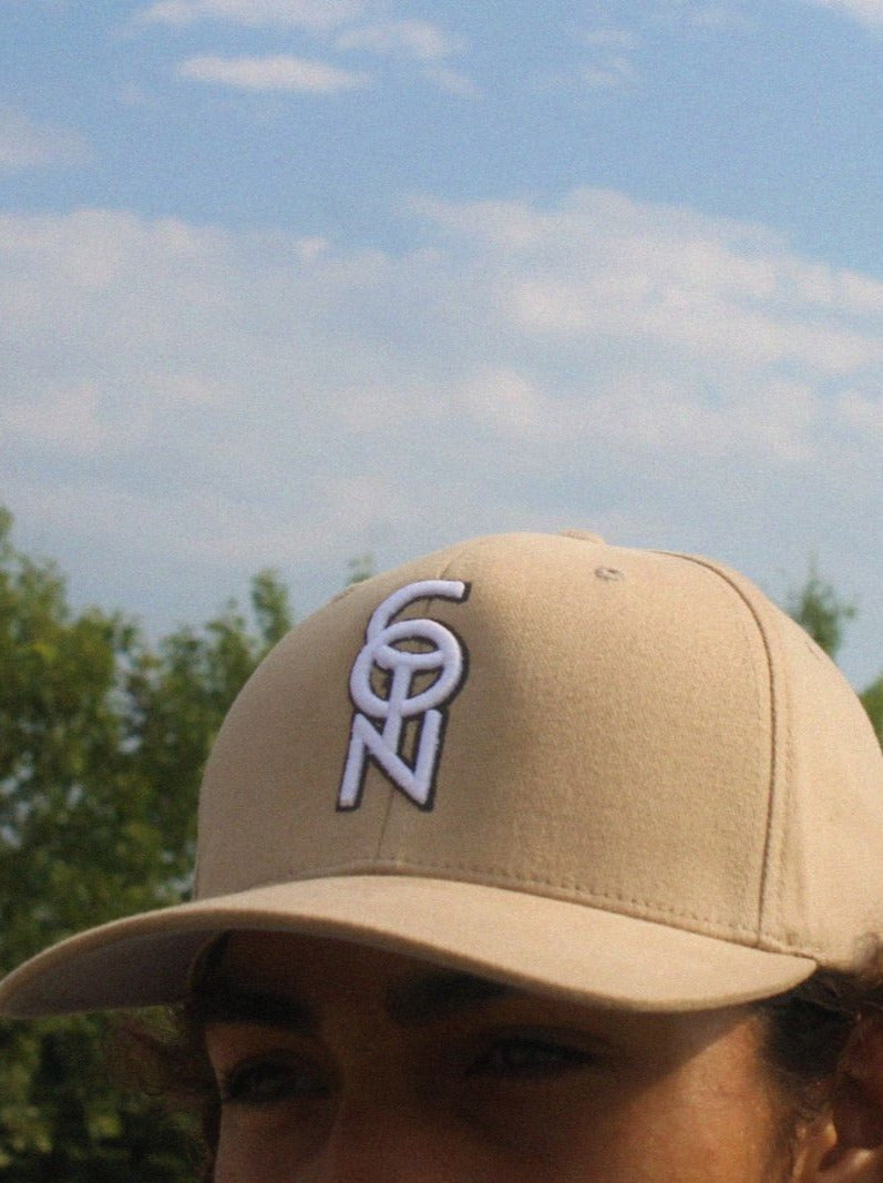 I.C.U Hat by Coin