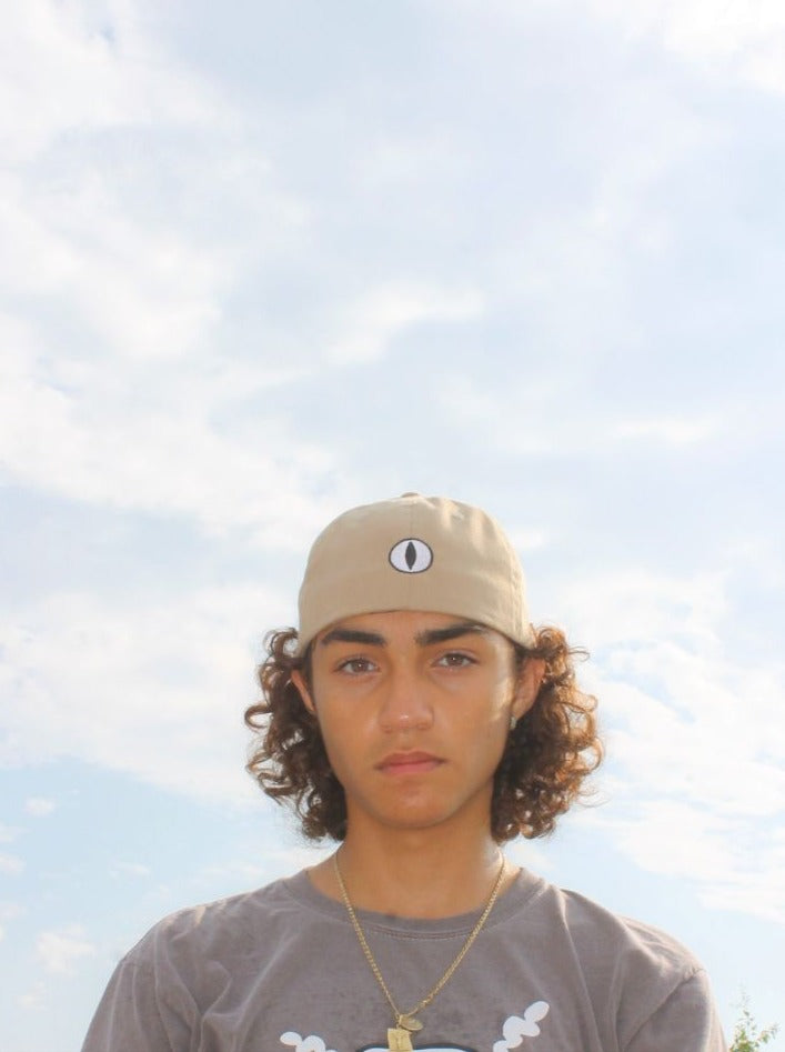 I.C.U Hat by Coin