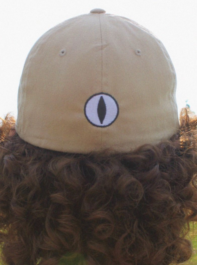 I.C.U Hat by Coin