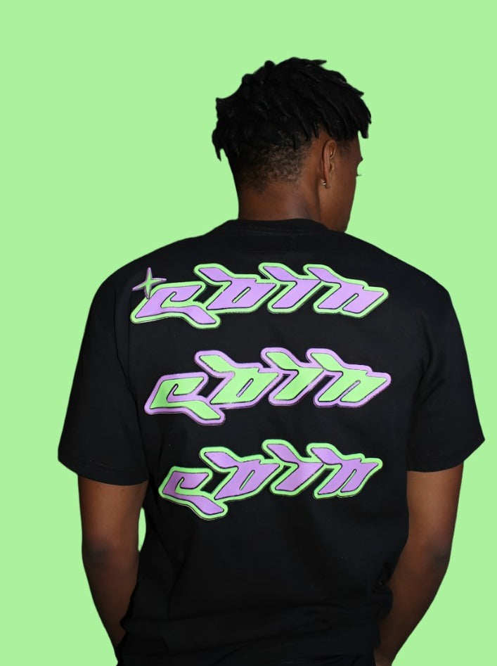 Greenlight Tee by Coin