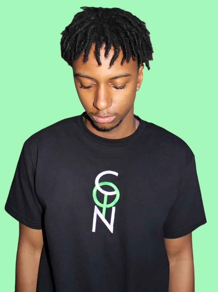 Greenlight Tee by Coin