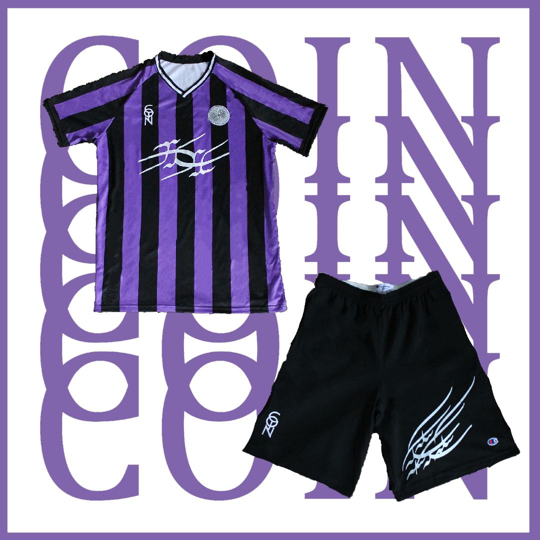 Home Kit by Coin