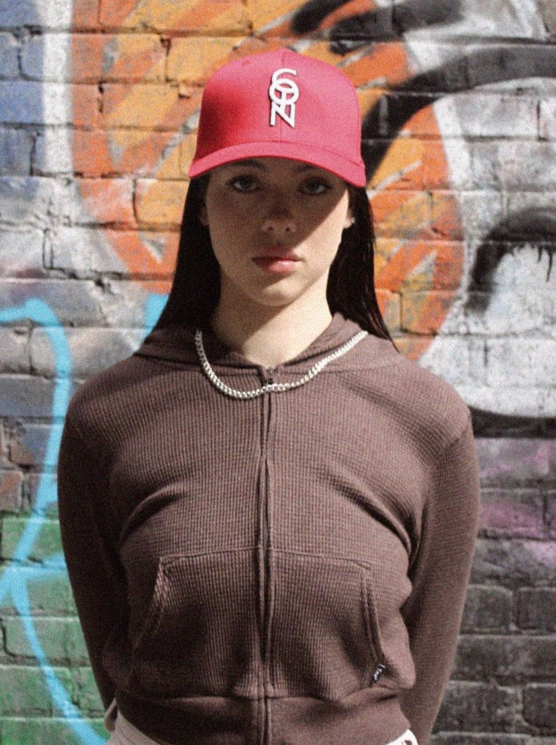 I.C.U Glint Hat by Coin