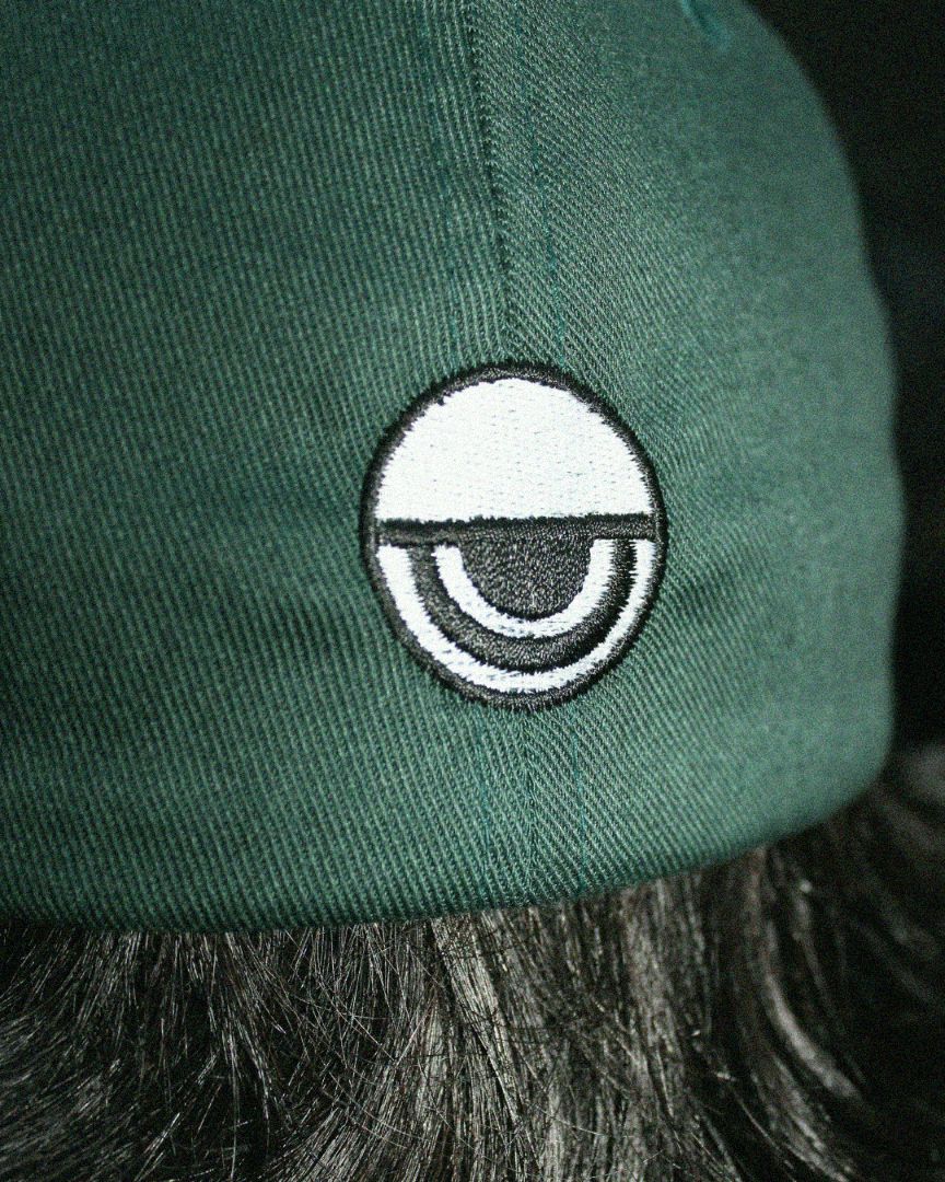 I.C.U Sapped Hat by Coin
