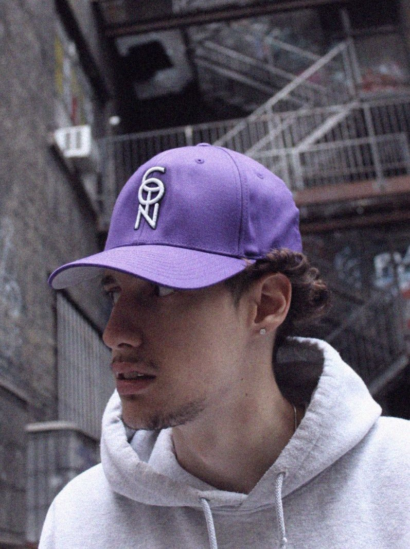 I.C.U Dazed Hat by Coin