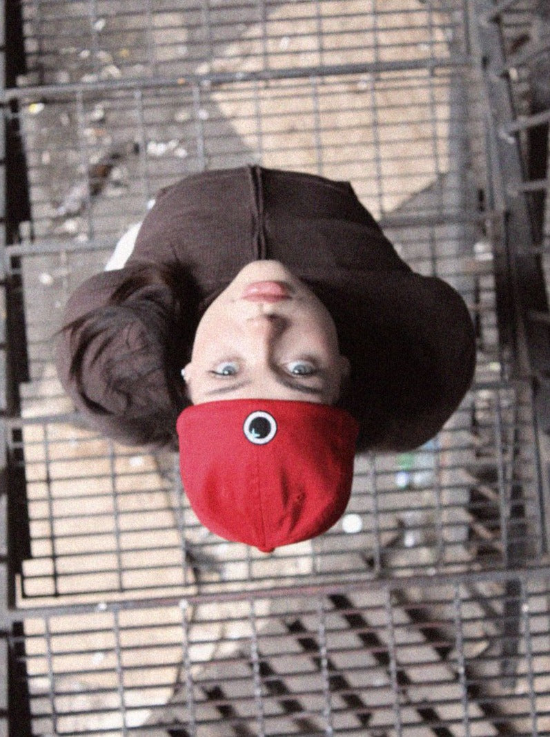 I.C.U Glint Hat by Coin
