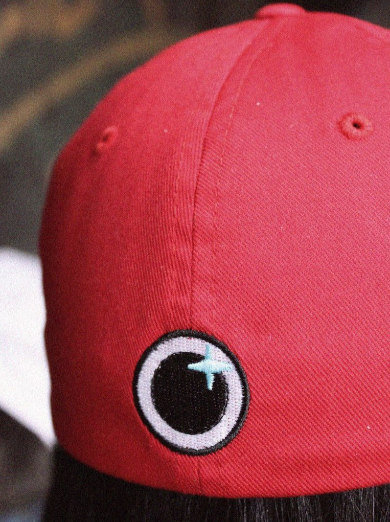 I.C.U Glint Hat by Coin