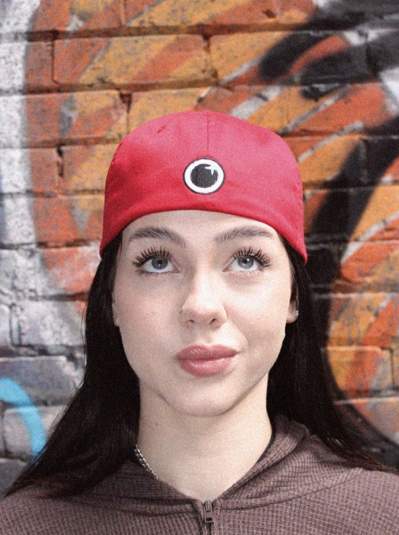 I.C.U Glint Hat by Coin