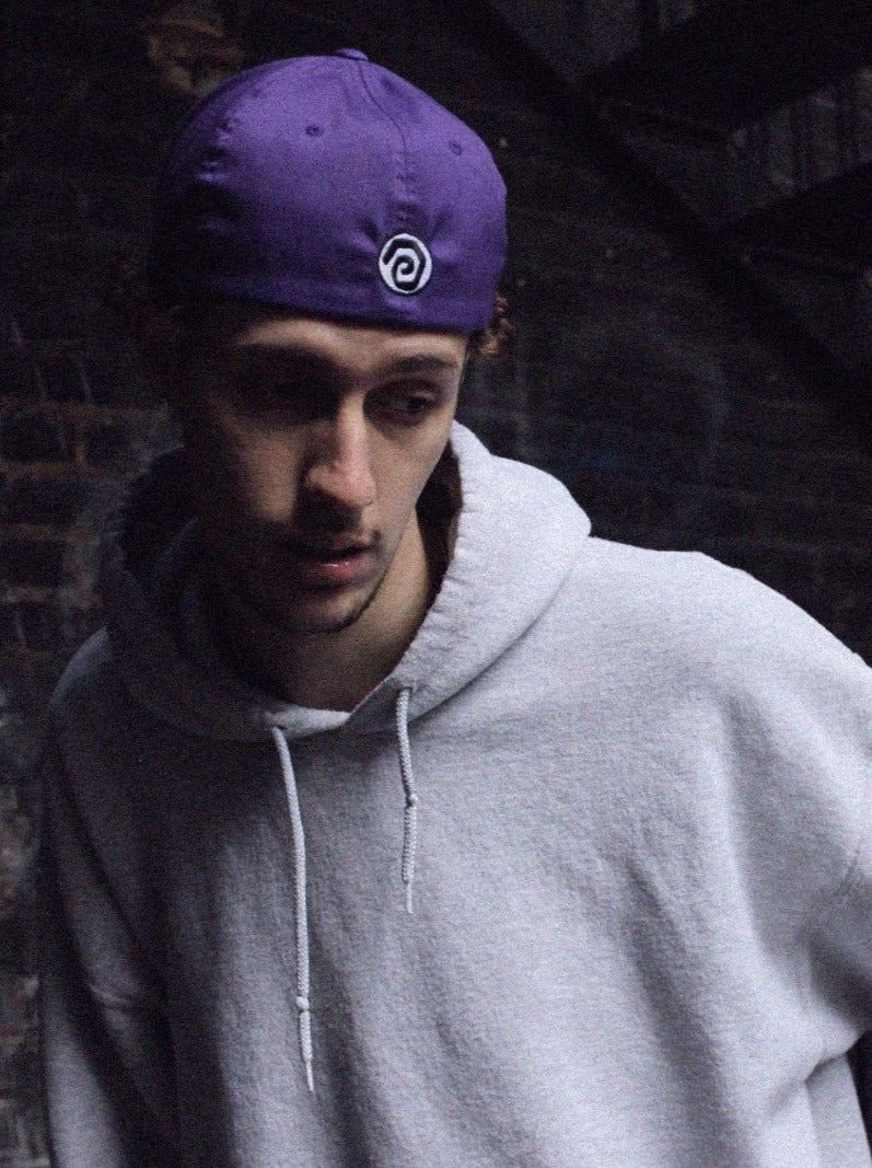 I.C.U Dazed Hat by Coin