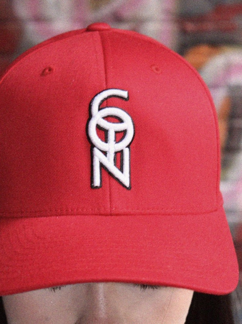 I.C.U Glint Hat by Coin