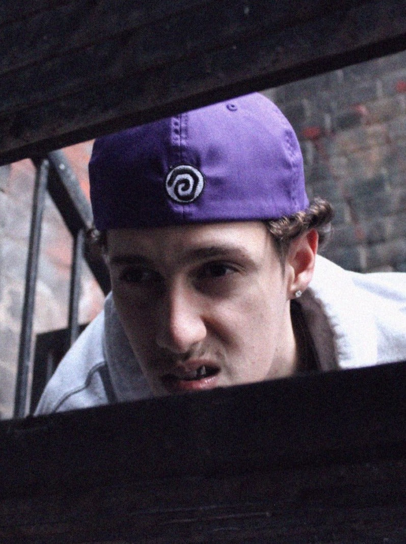 I.C.U Dazed Hat by Coin