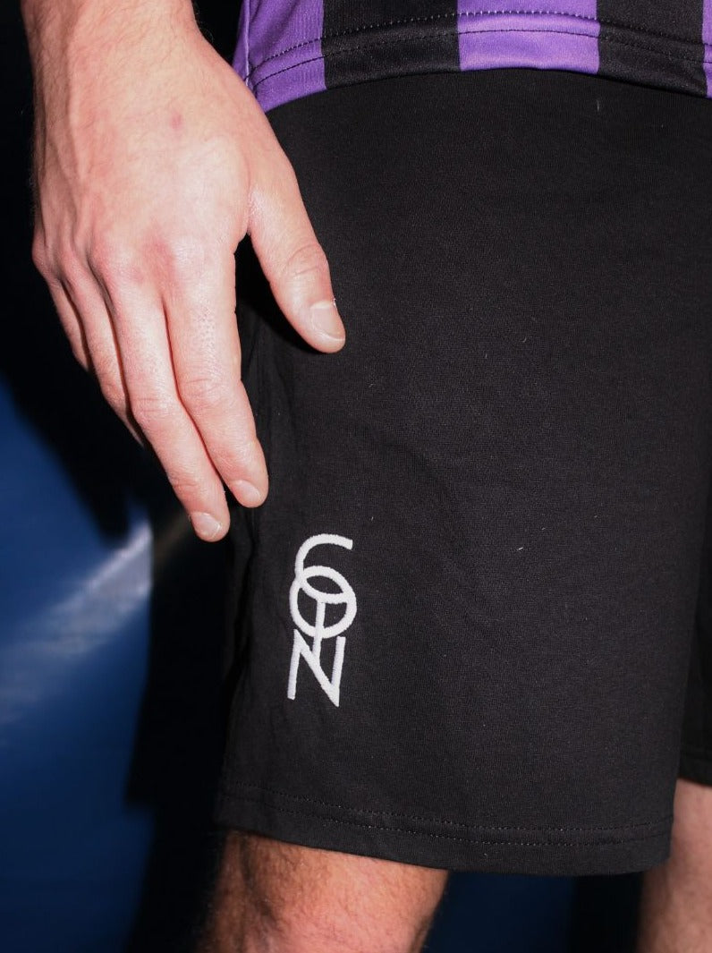 Home Kit Shorts by Coin