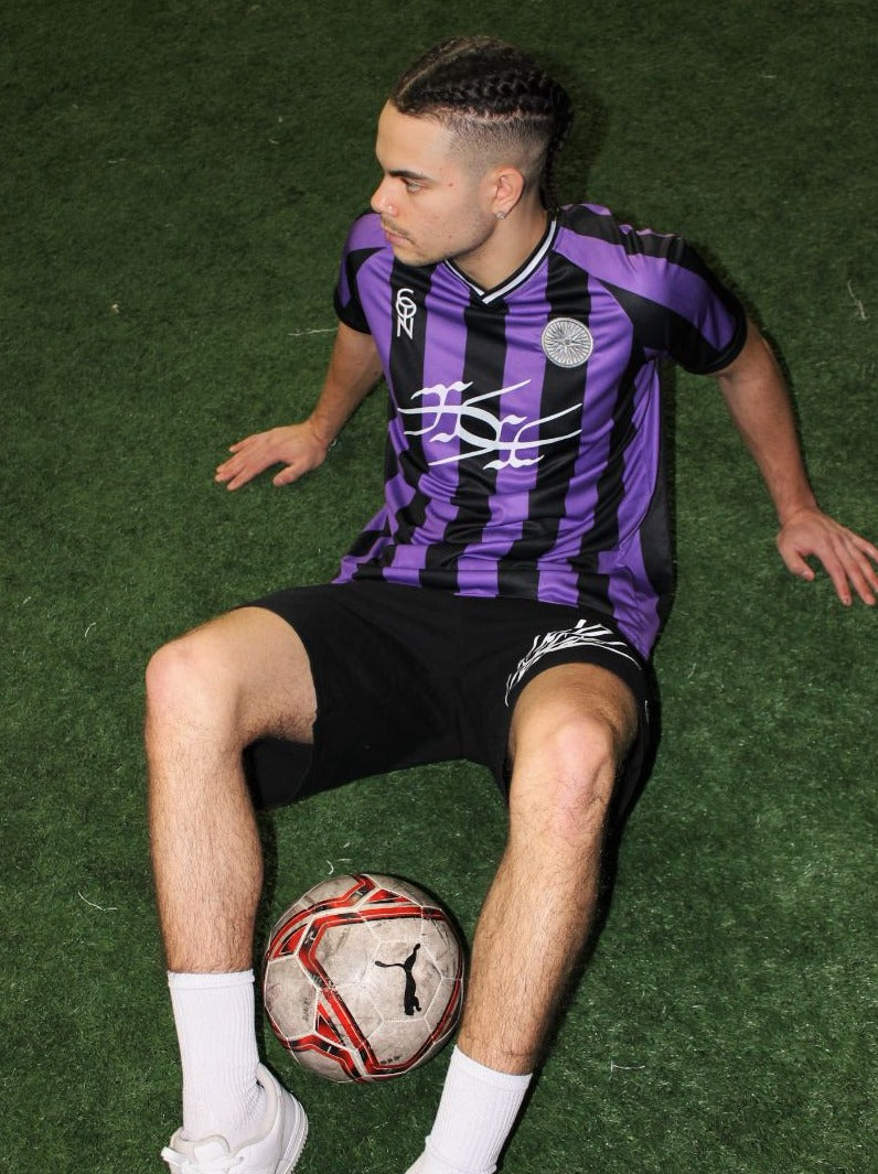 Home Kit Jersey by Coin