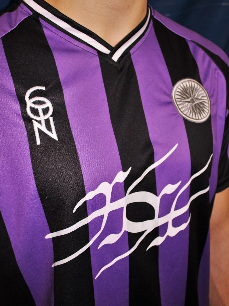 Home Kit Jersey by Coin