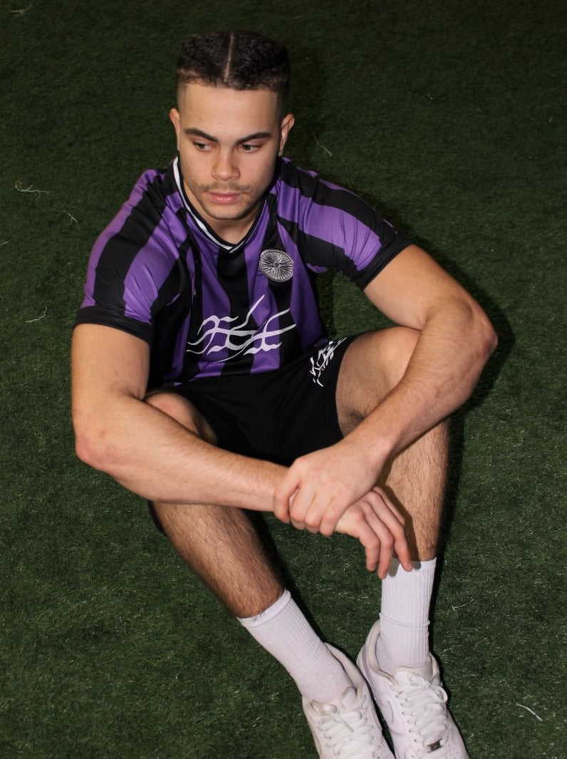 Home Kit Jersey by Coin