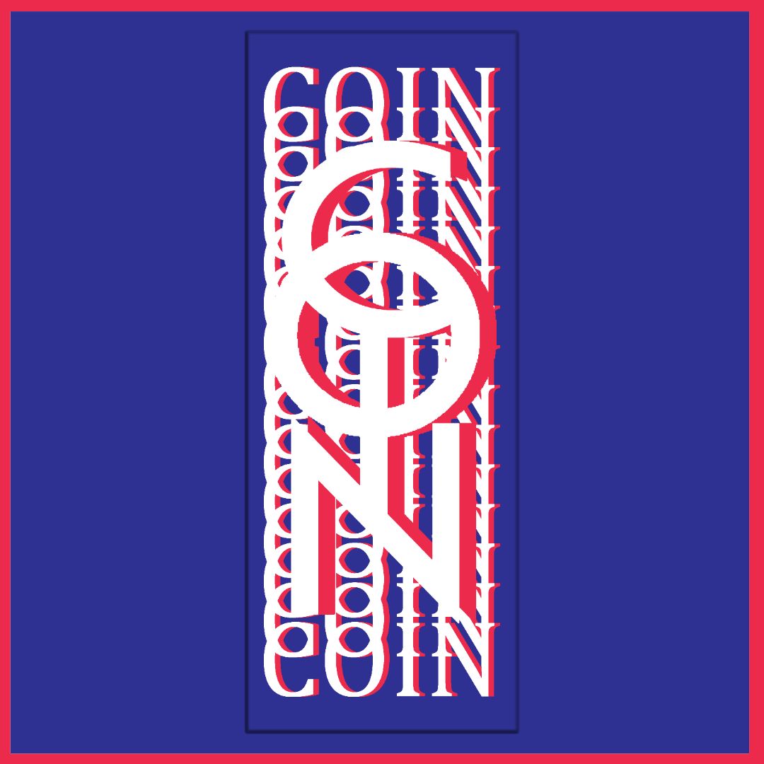 Vote Coin Sticker by Coin