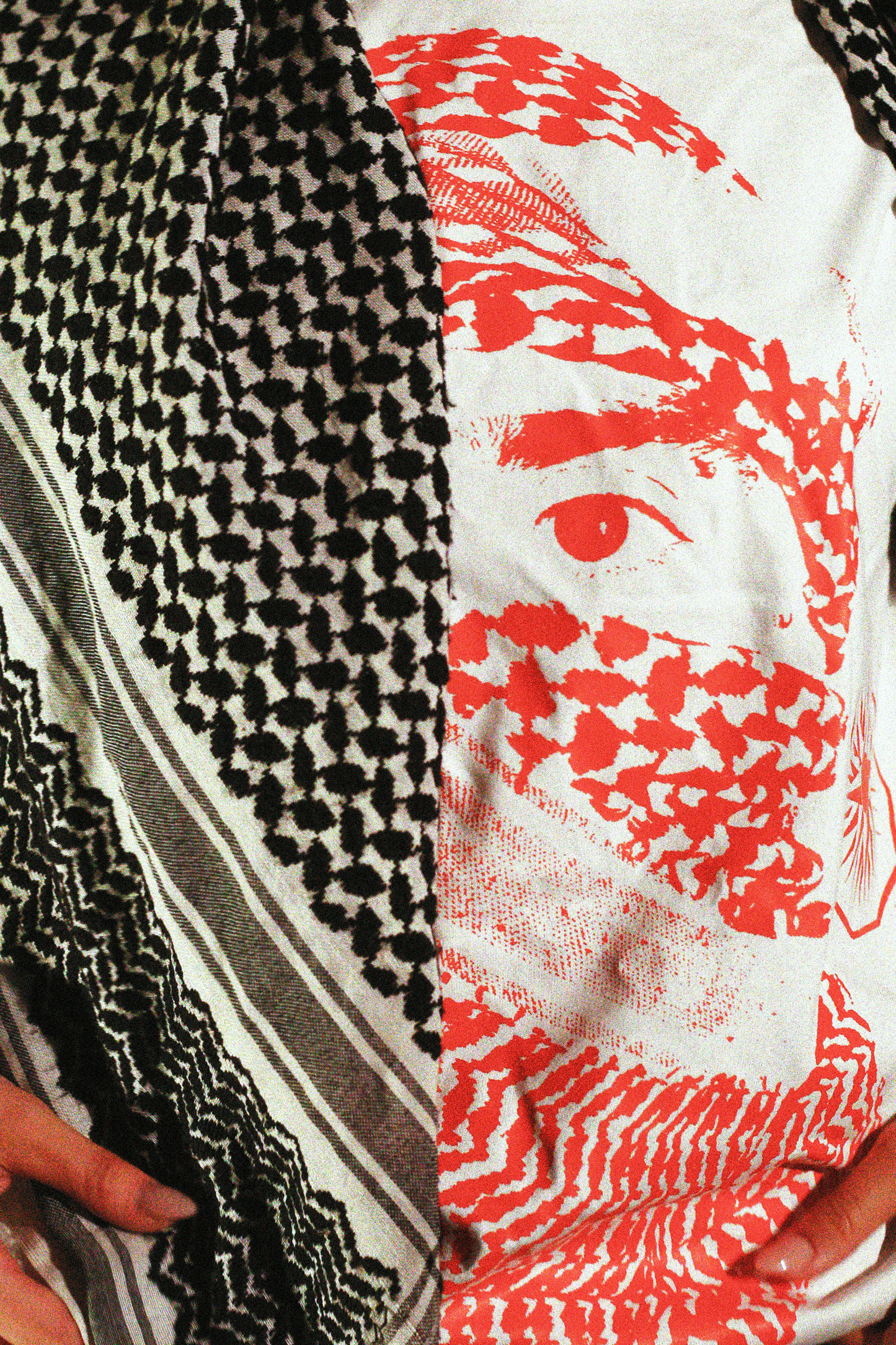 Palestine Relief Tee by Coin