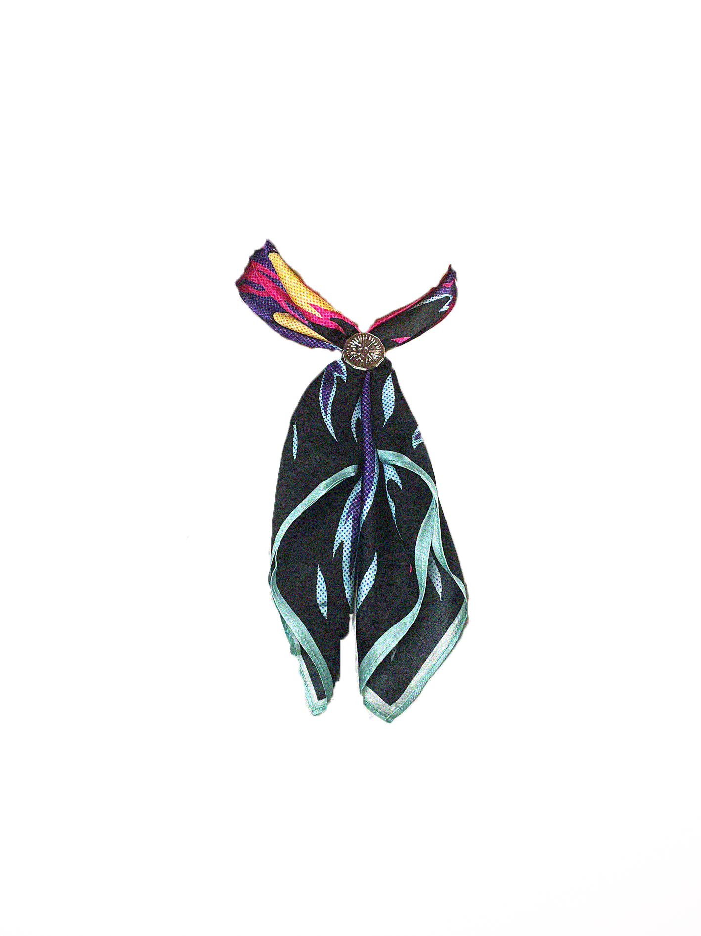 Hot Head Scarf by Coin