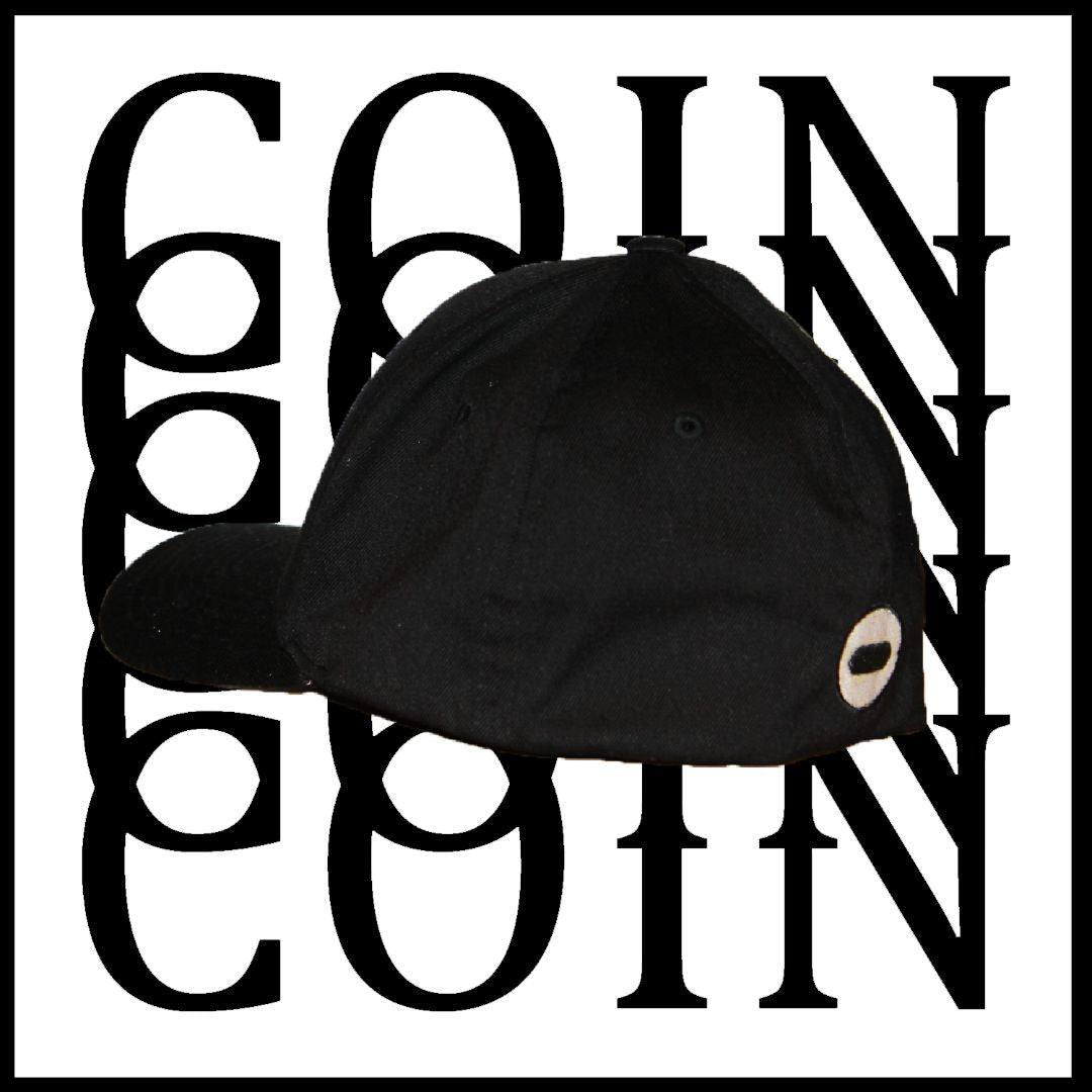 I.C.U Capricorn Hat by Coin