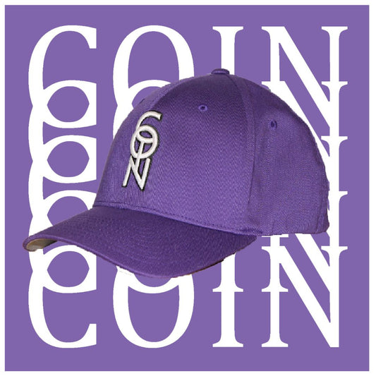 I.C.U Dazed Hat by Coin