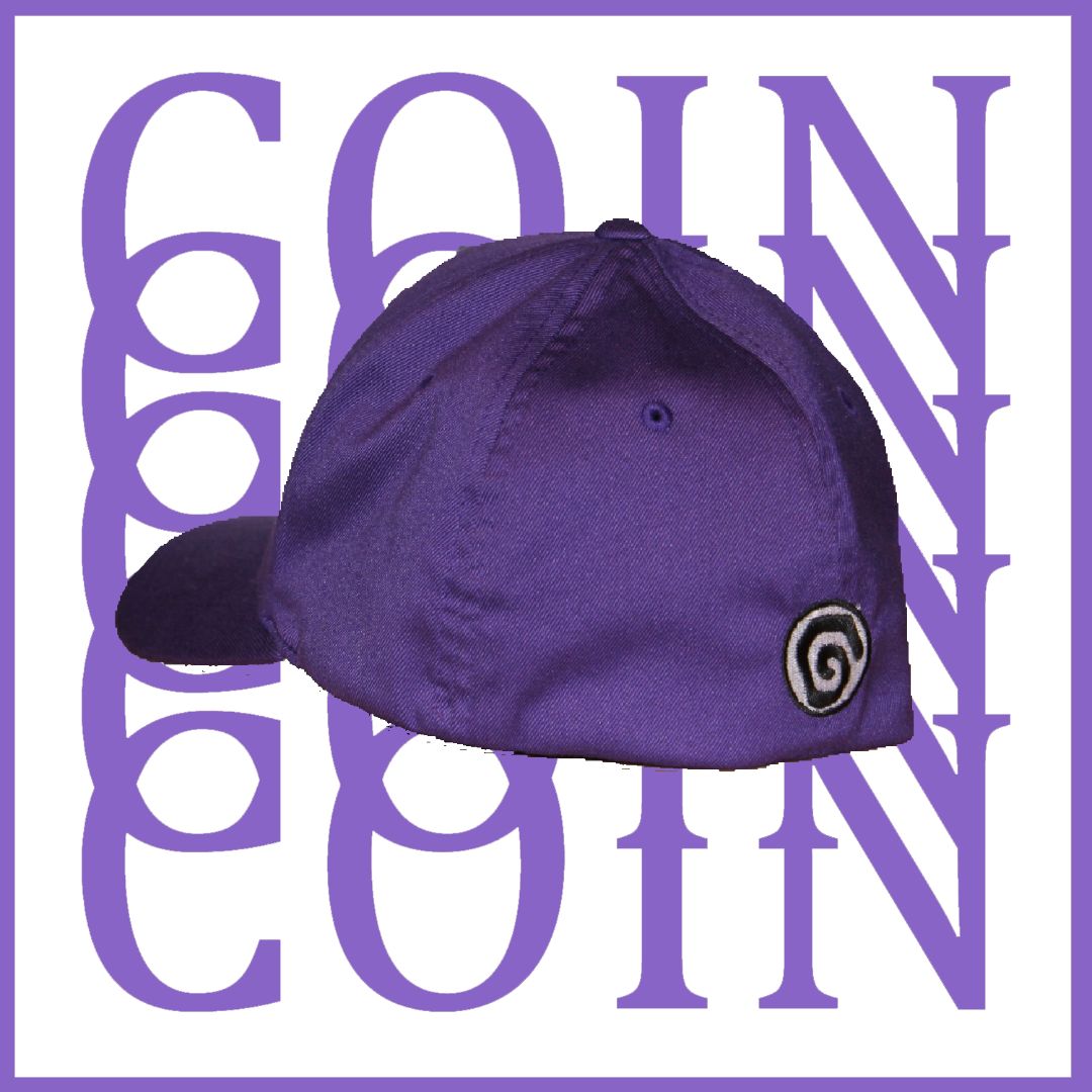 I.C.U Dazed Hat by Coin