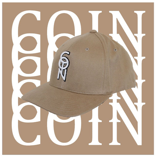 I.C.U Hat by Coin
