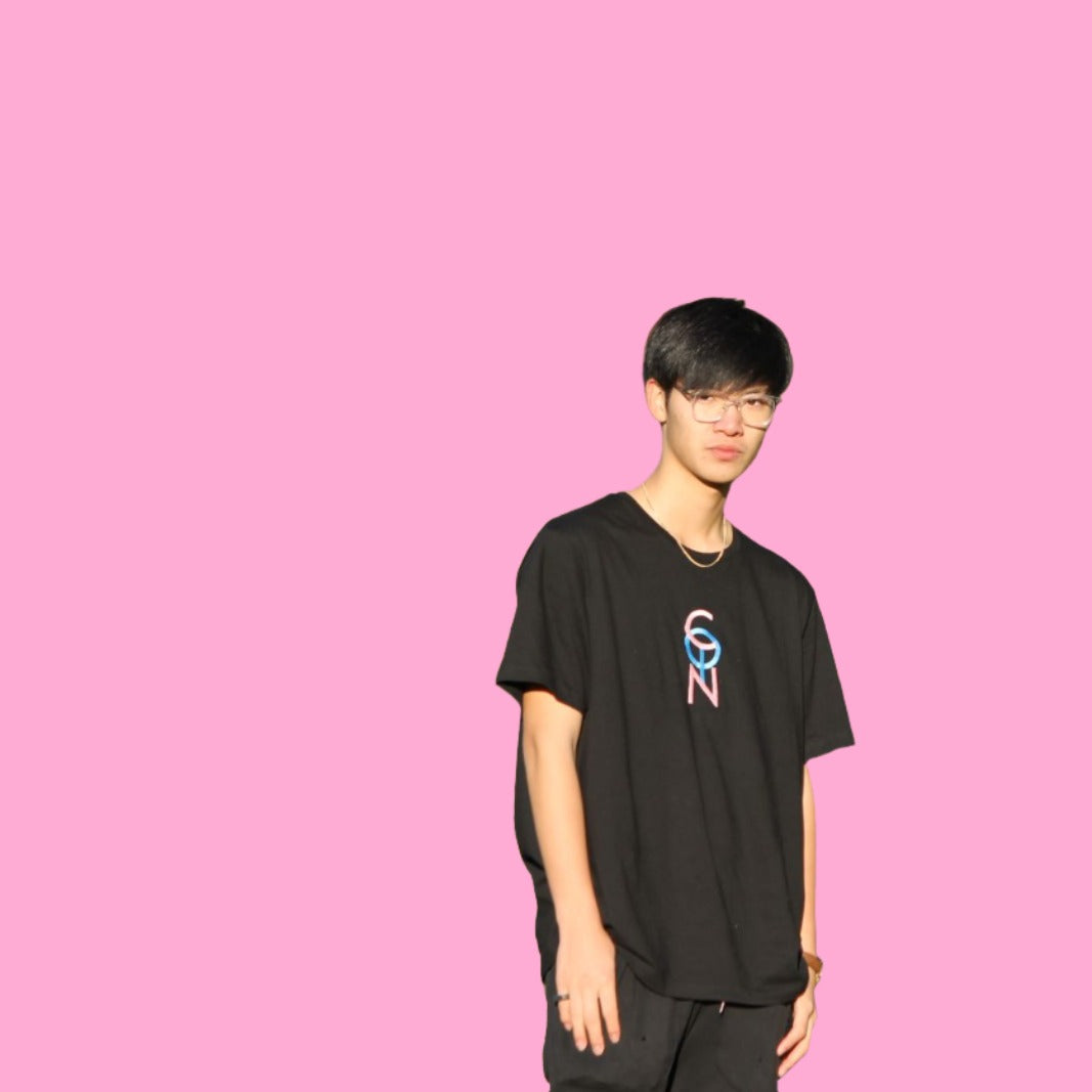 Pilot Tee by Coin