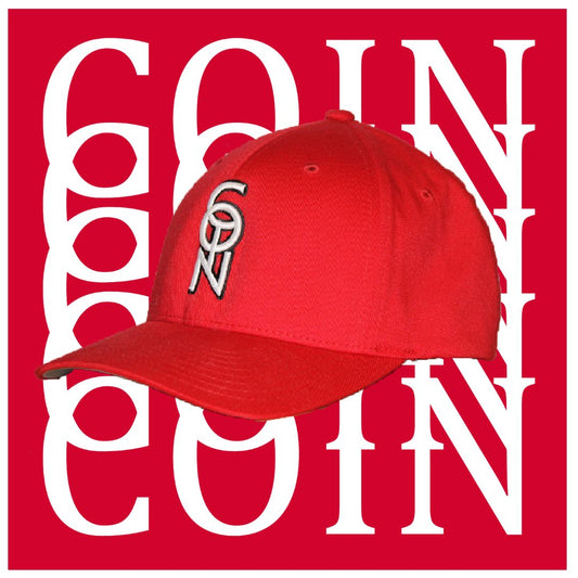 I.C.U Glint Hat by Coin