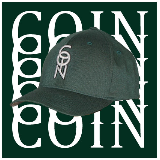 I.C.U Sapped Hat by Coin
