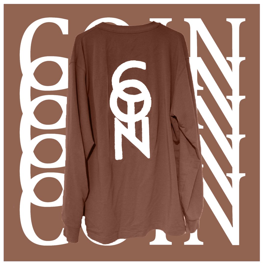 Founders Longsleeve by Coin