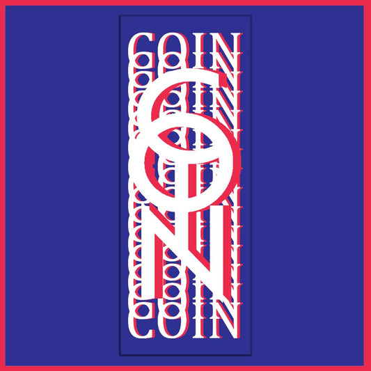 Vote Coin Sticker by Coin