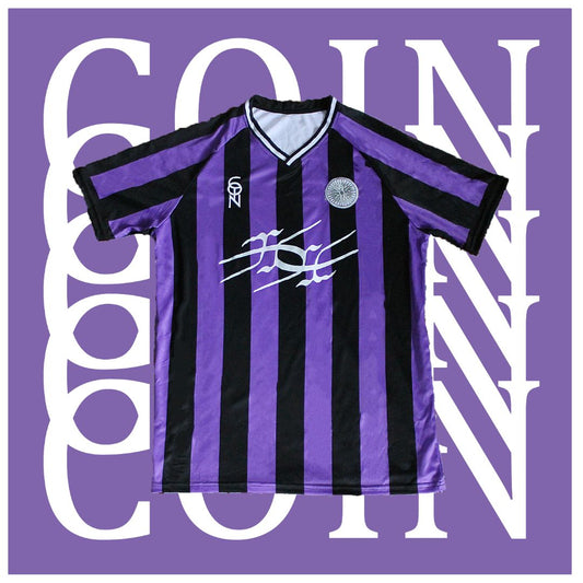 Home Kit Jersey by Coin