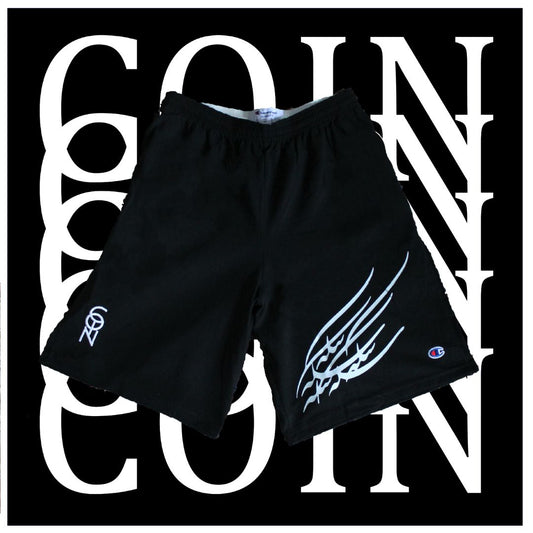Home Kit Shorts by Coin